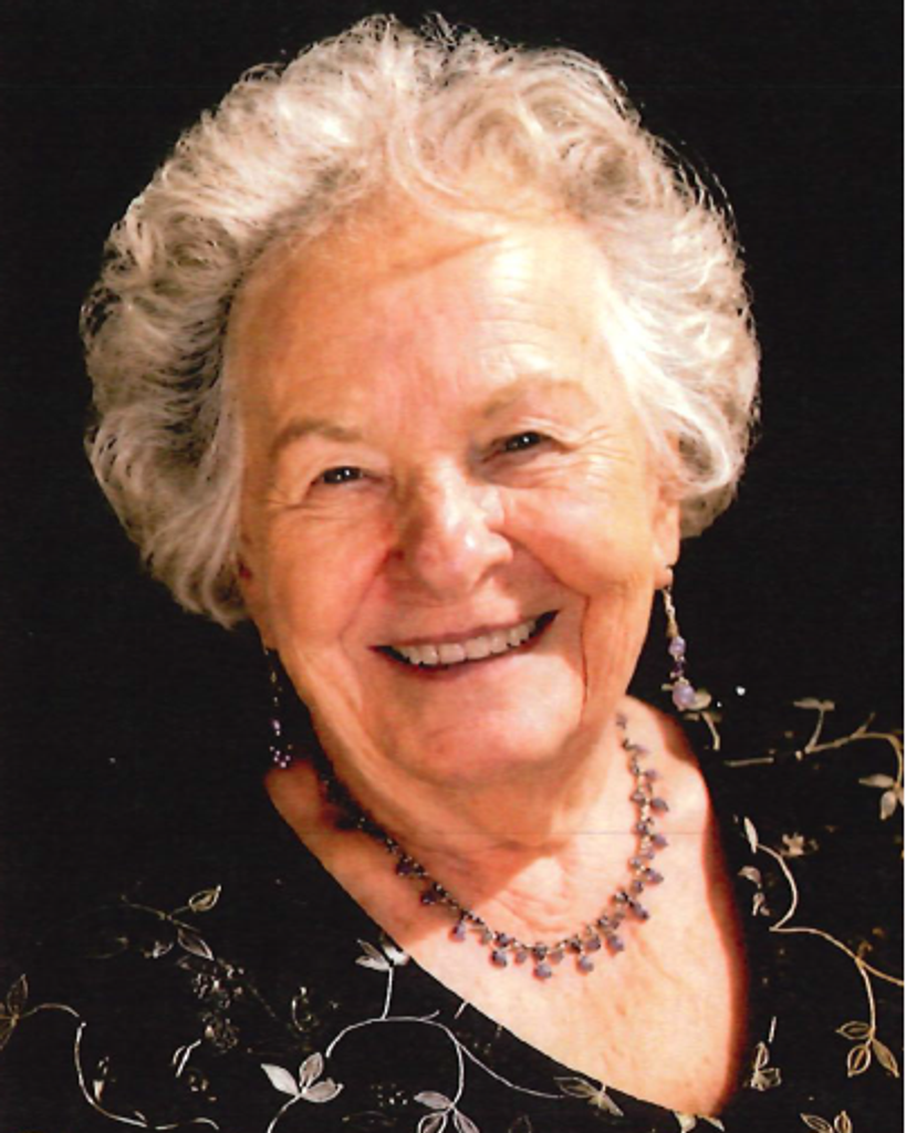 Maxine Elizabeth Cox