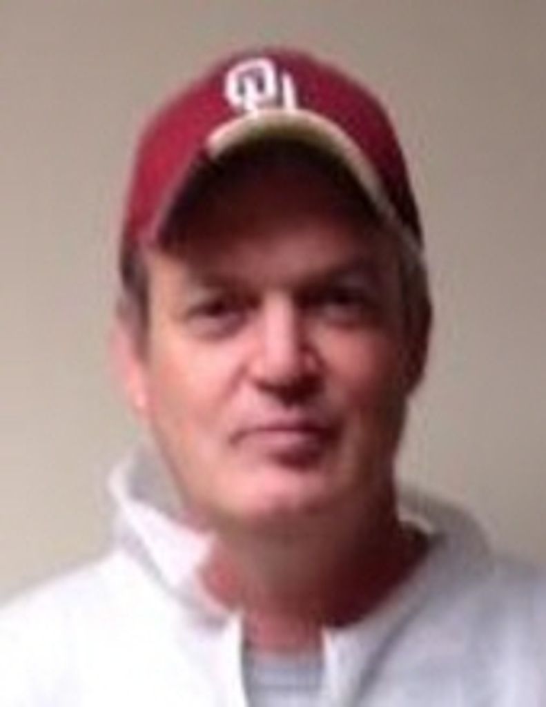 Tommy Edward Trent Profile Photo