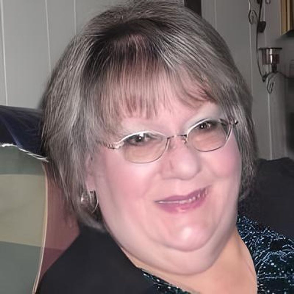 Elaine Galloway Profile Photo