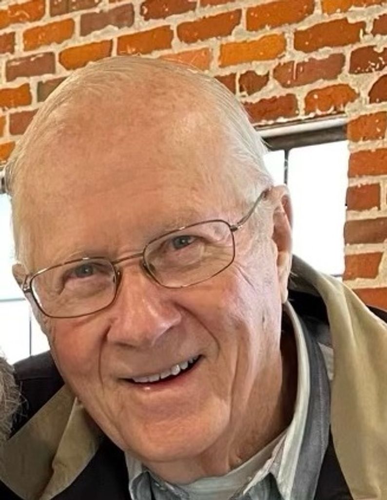 Carl L. Parsons Profile Photo
