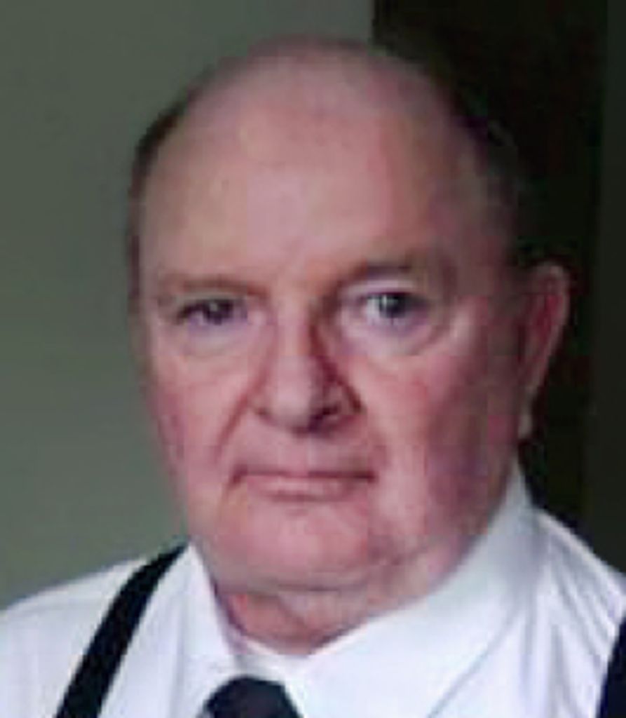 Dennis Lee Tomlinson Profile Photo