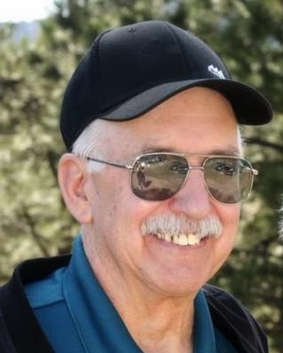 Barry Gene Johnson Profile Photo