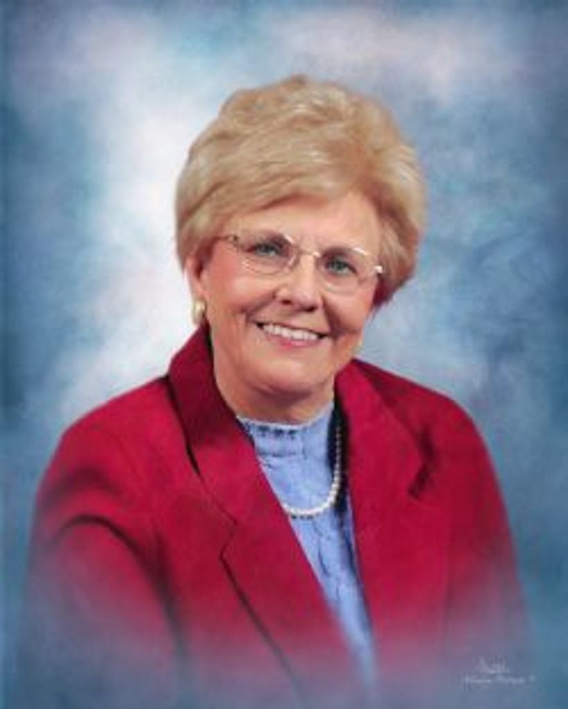 Patsy Potter