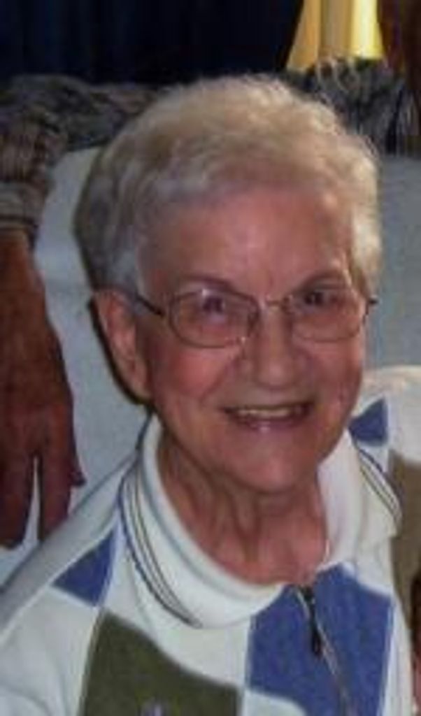 Gayle G. Moore