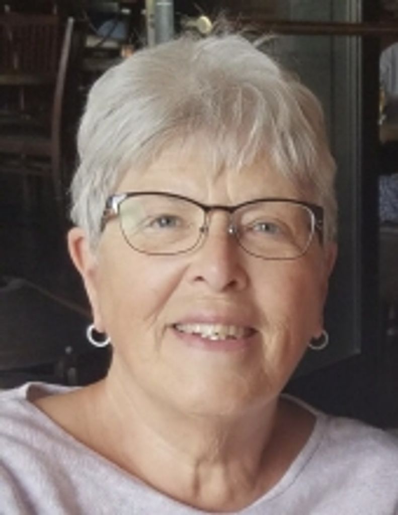 Carolyn L.  (Armitage) Feilmeier