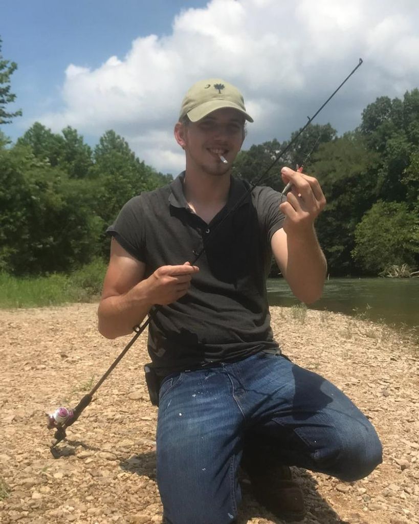 Chris Smith Profile Photo