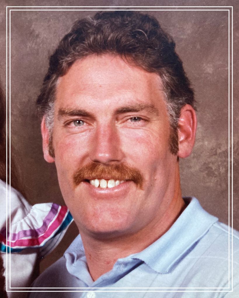 Philip Bruce Bronson Profile Photo