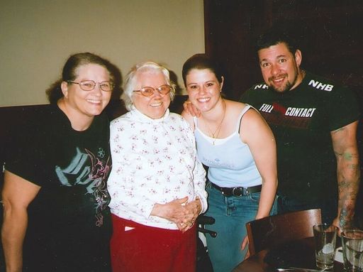 Mary Cooper photo gallery thumbnail 31 of 46