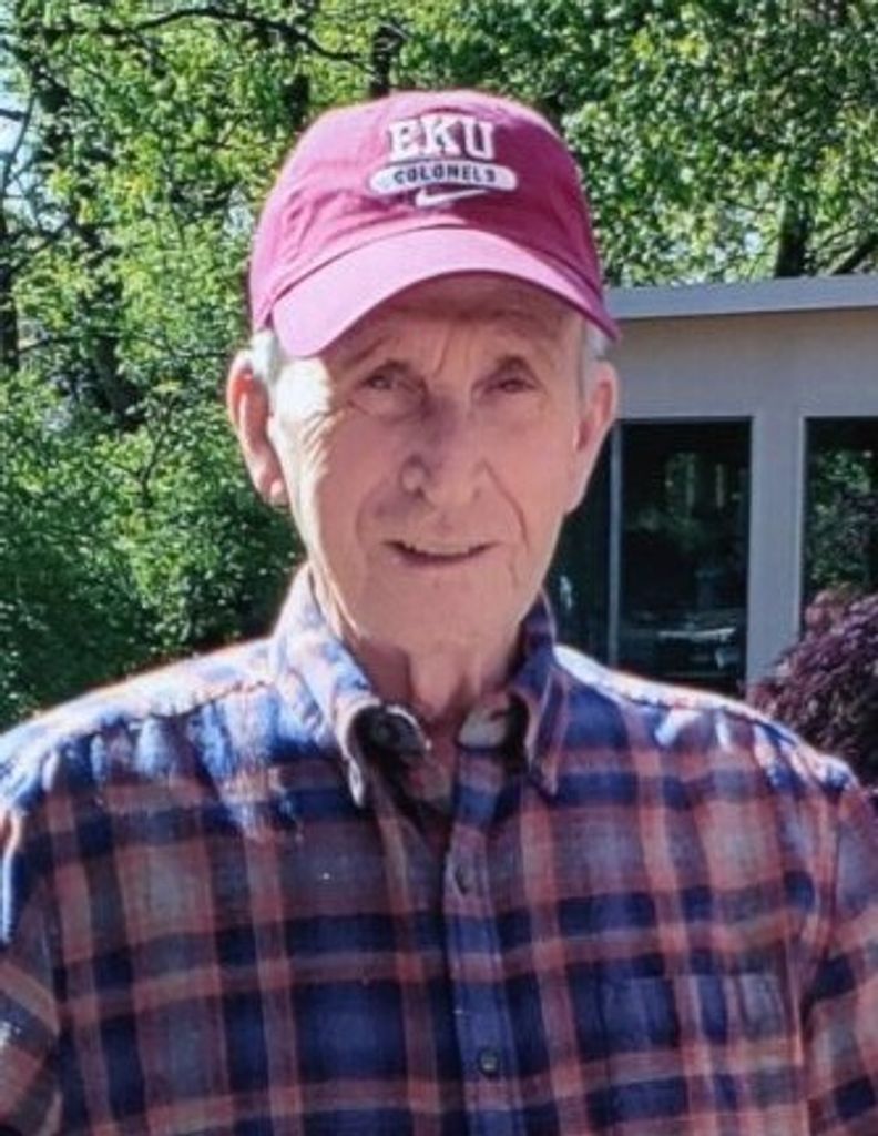 Clifford Abbott Jr. Profile Photo