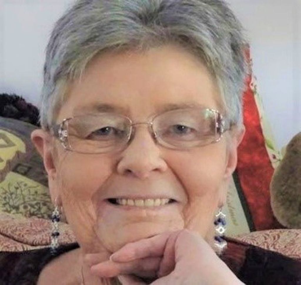 Eileen Walton