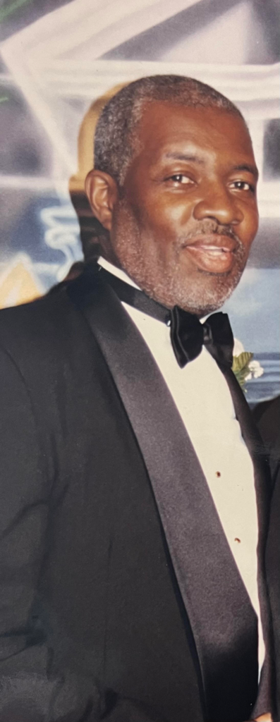 Allison Browning Iii Profile Photo