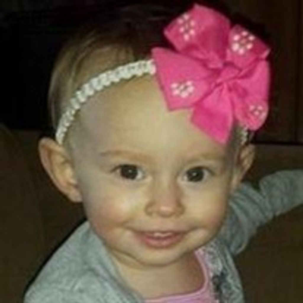 Keeley Elizabeth Johnson