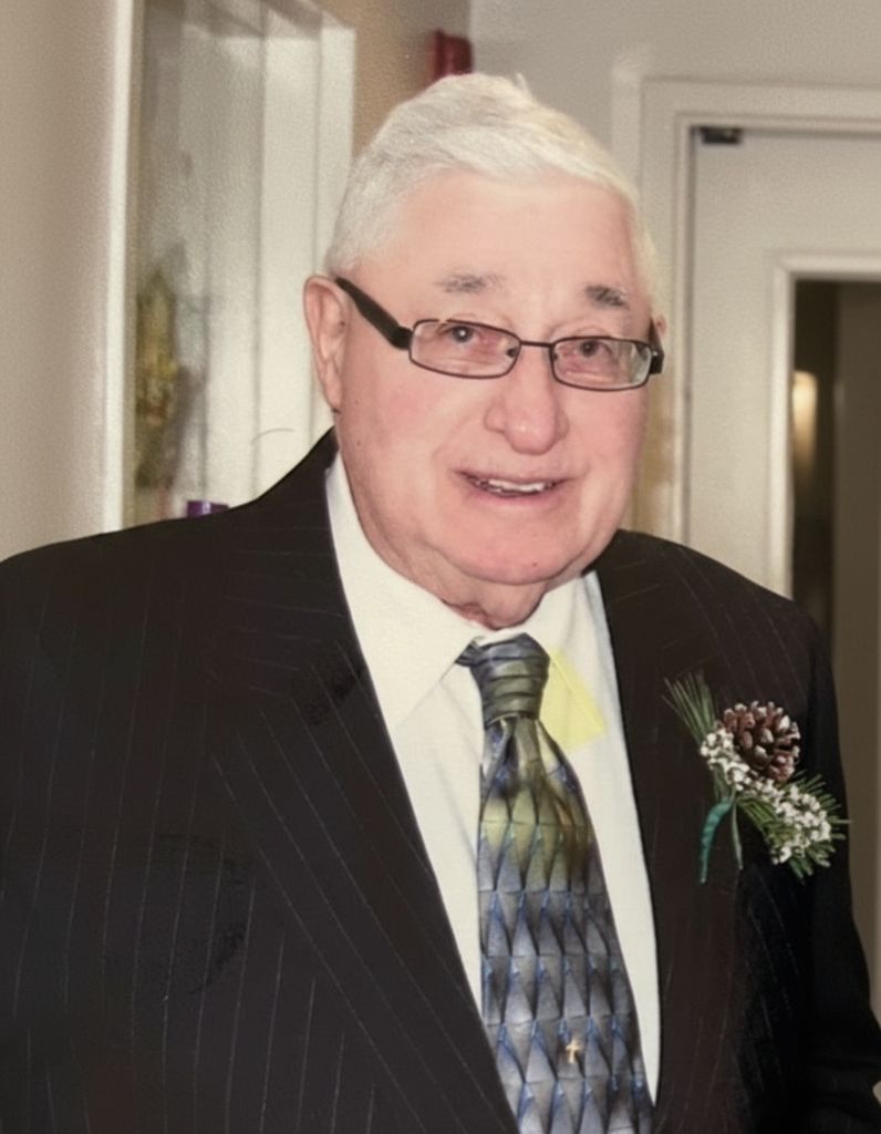 Roland Franklin Smith Profile Photo