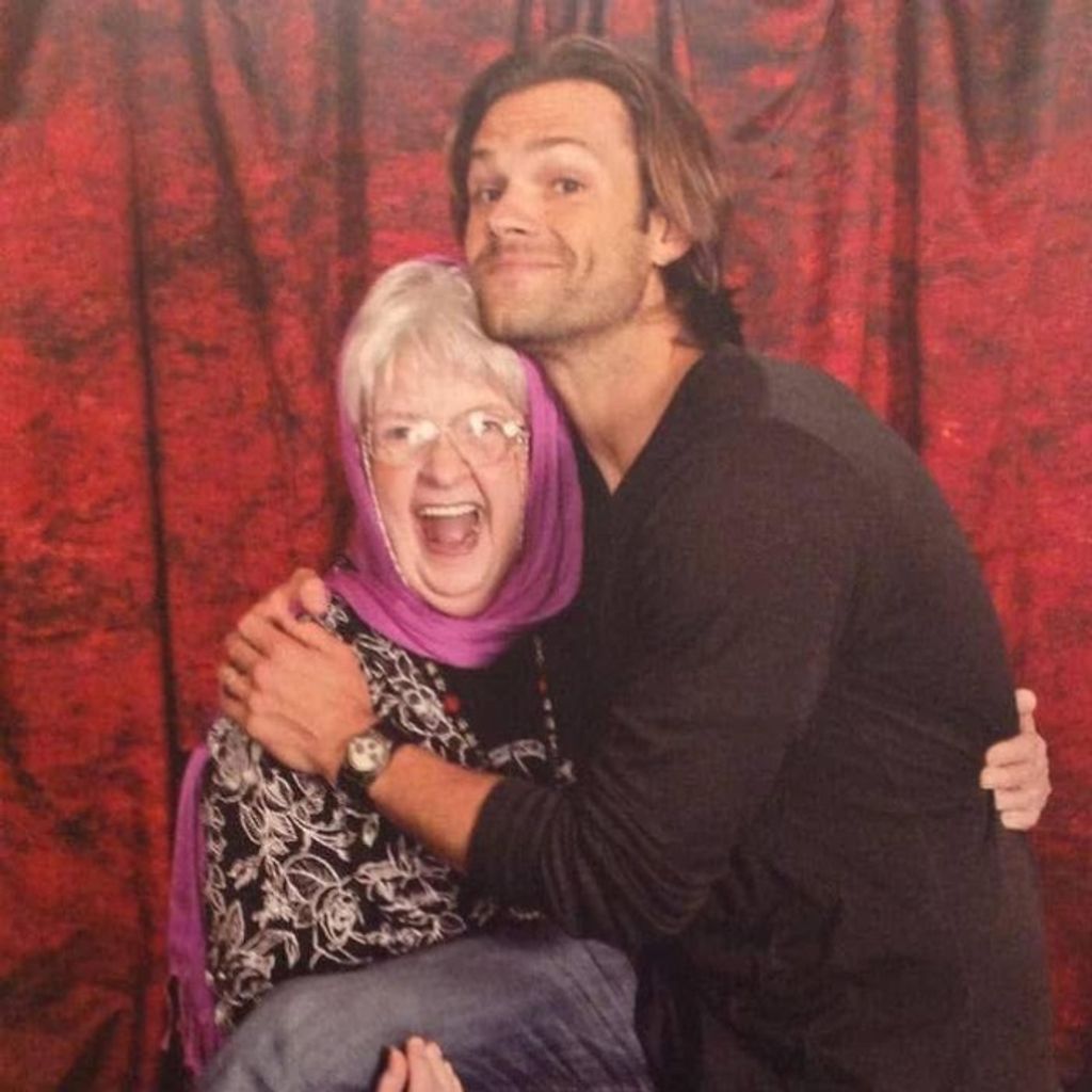 Elaine D. (Mackenzie)  Brown