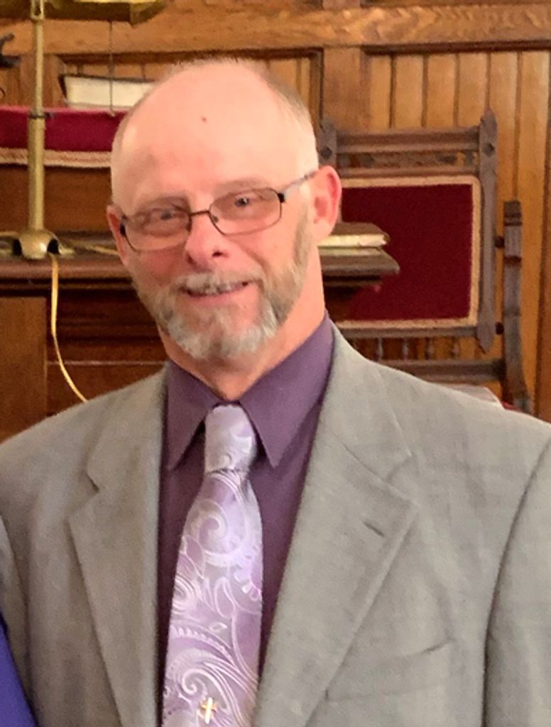 Bob Sheppard Profile Photo