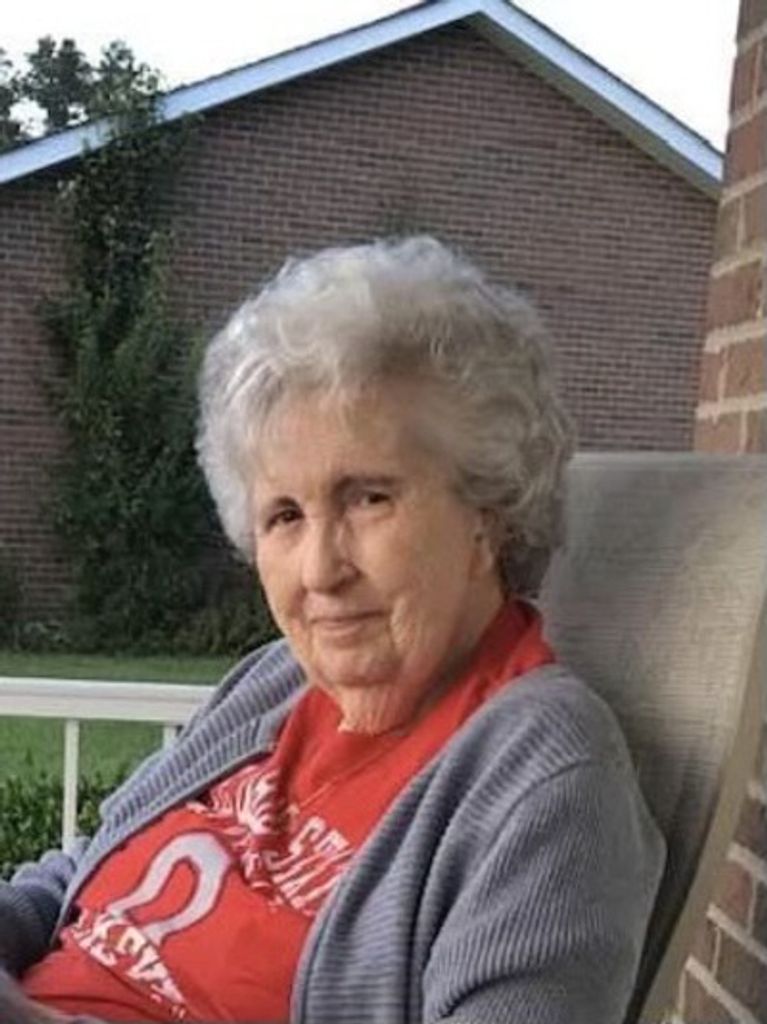 Wathena P. Castle