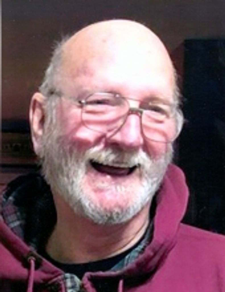 Ralph Franklin Cook