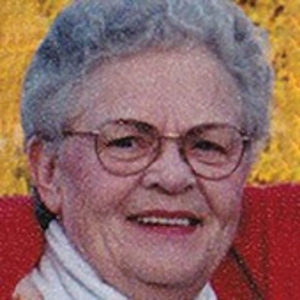 Zelda Johnson