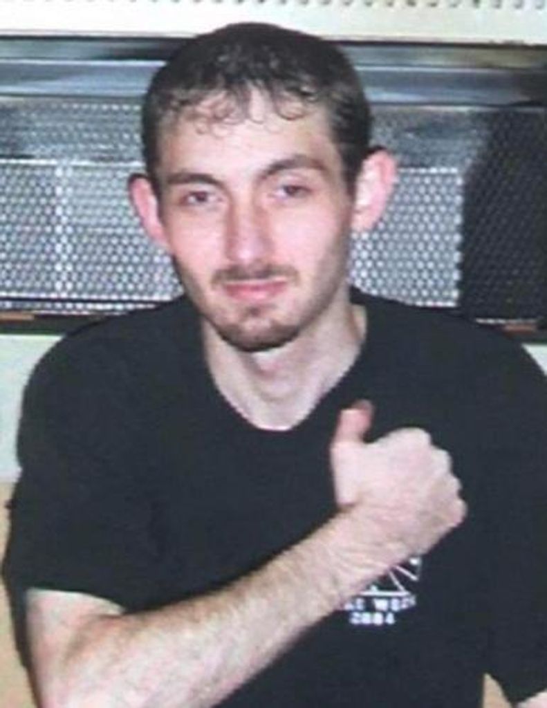 Justin Fugate Profile Photo