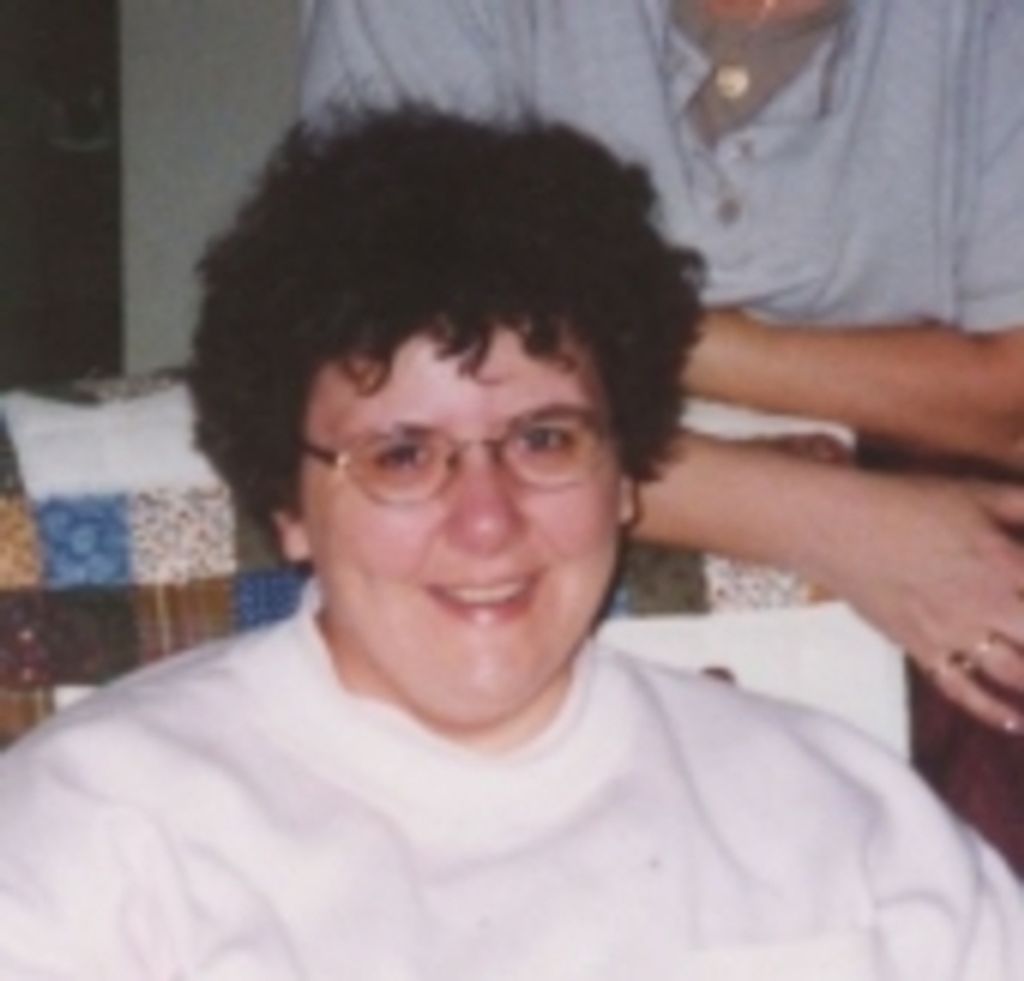 Jeneen M. Brooks