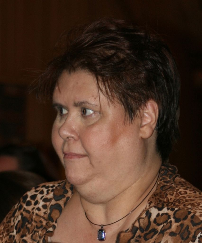 Tamara Nell "Tammy" Wright Profile Photo