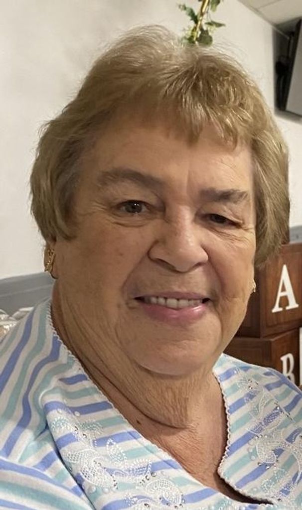 Janet M. Cady Profile Photo