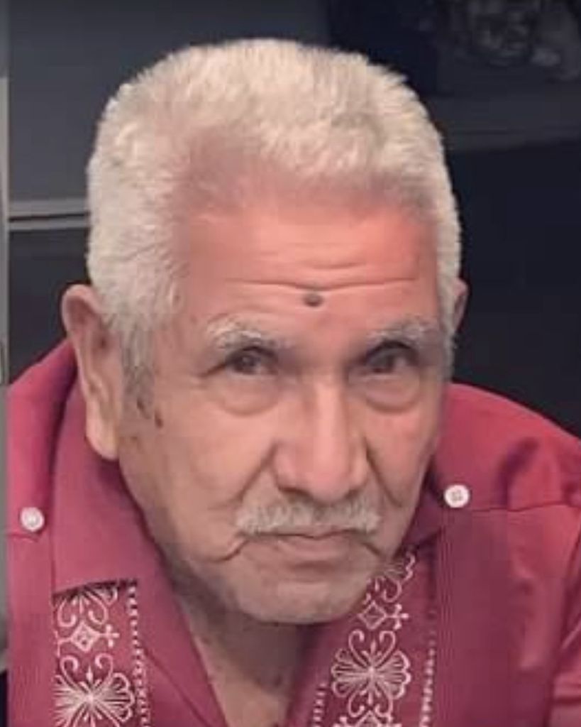Jesus Moreno Mendez Profile Photo