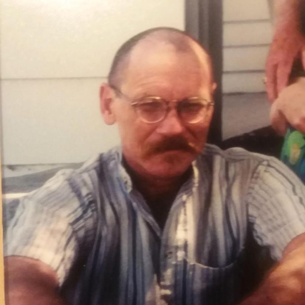 Carey Edward Massie Profile Photo