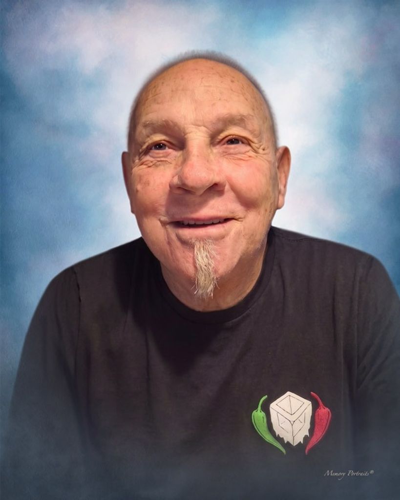Robert A. Carr, Sr.