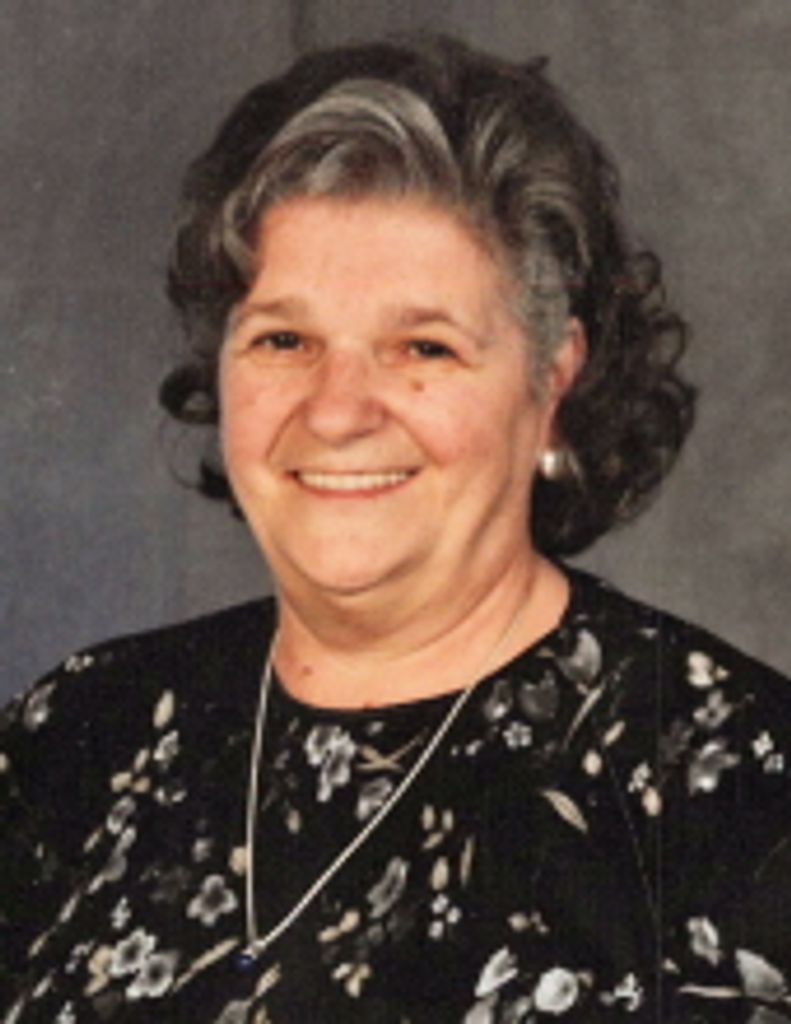 Ursula E. Abbott