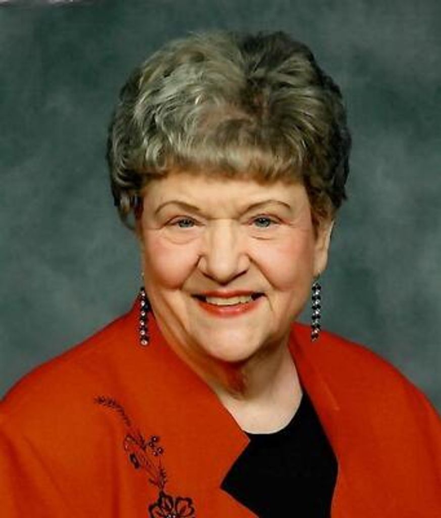 Anna M. Faris Profile Photo