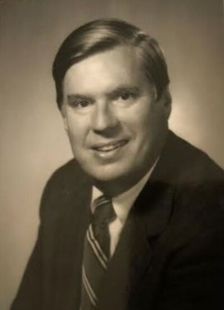 David Charles Auten, Esquire Profile Photo