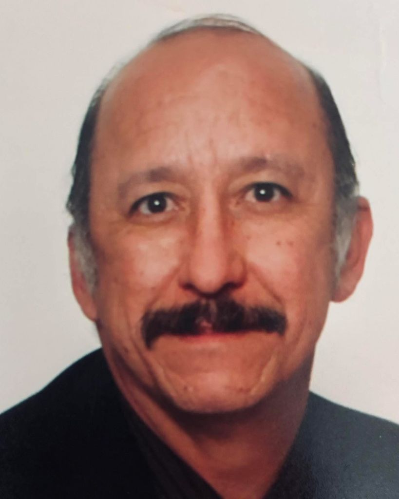 Ruben Saiz Cortez Profile Photo