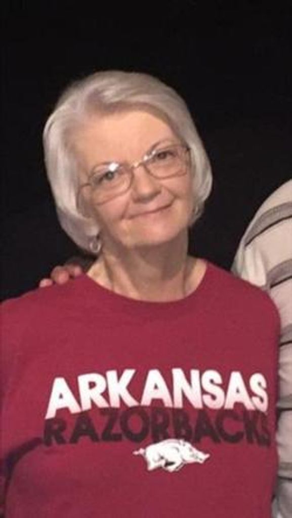 Jacqueline "Dianne" Pittman