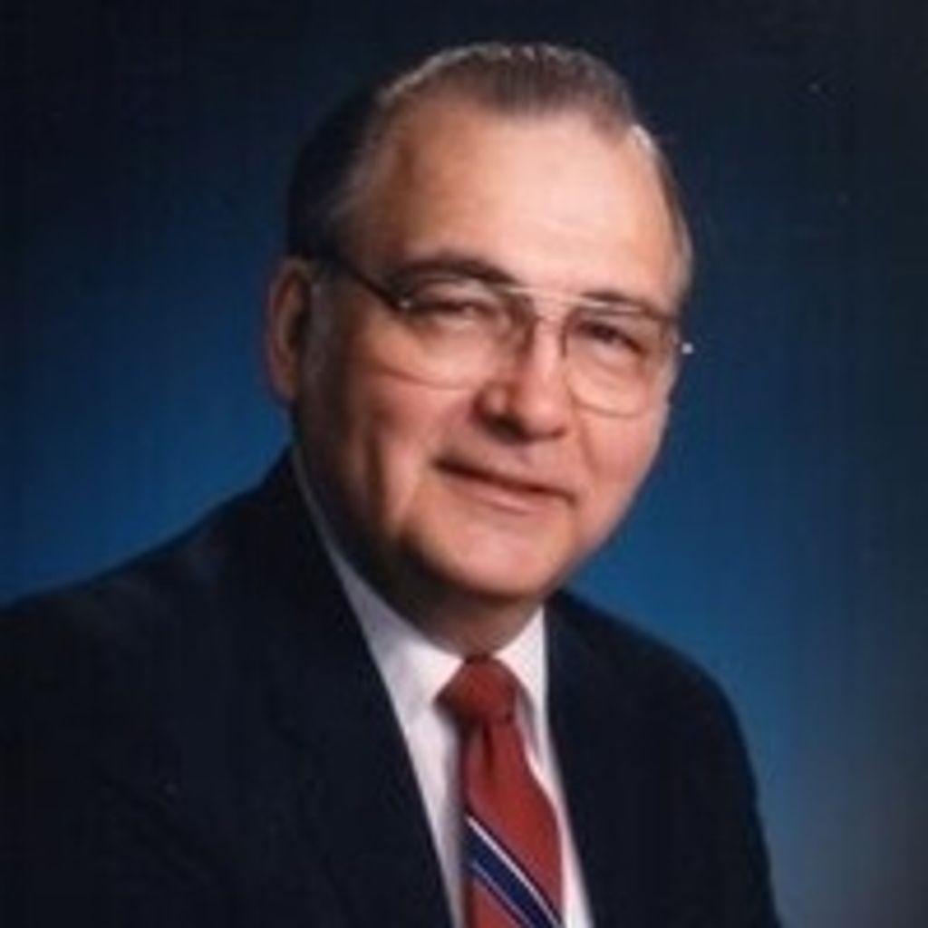 Arlen G. Restad