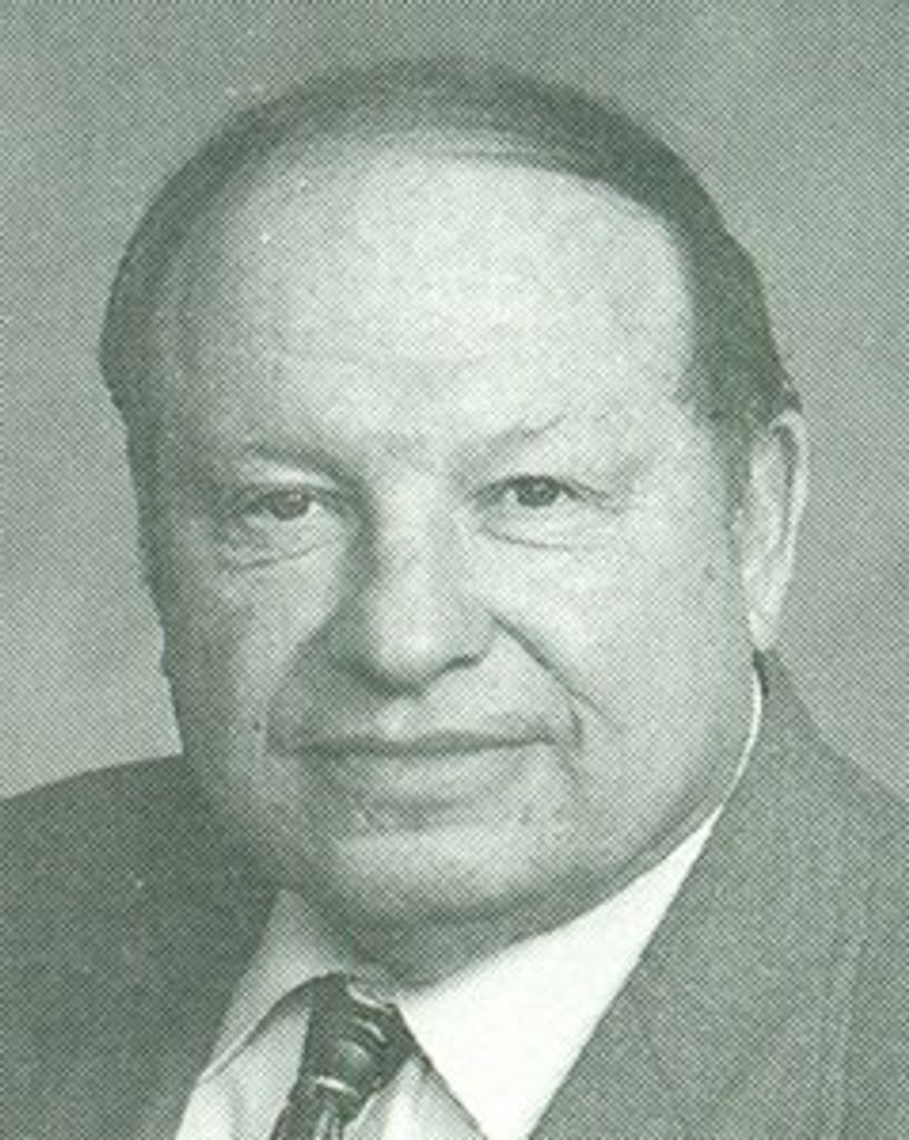 Charles R. Breisch