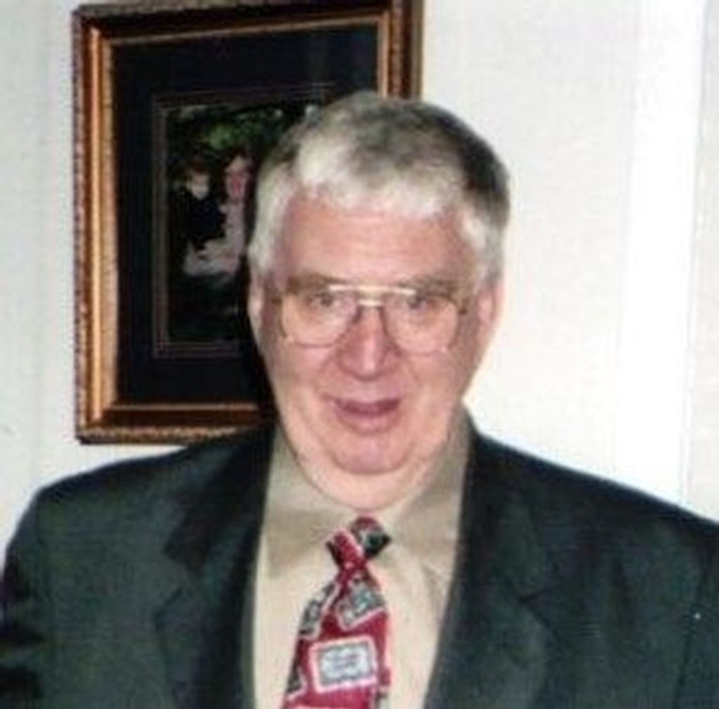 William Brown "Billy" Thompson Profile Photo