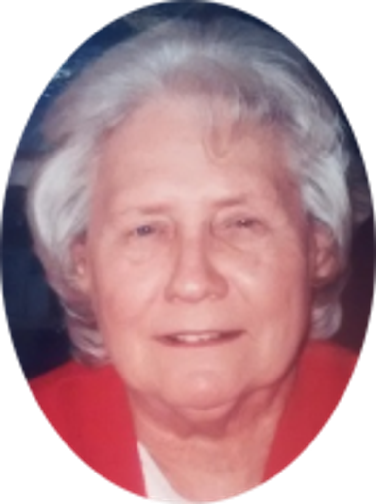 Shirley Trovinger