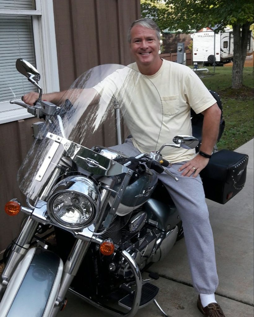 Charles Crawford Profile Photo