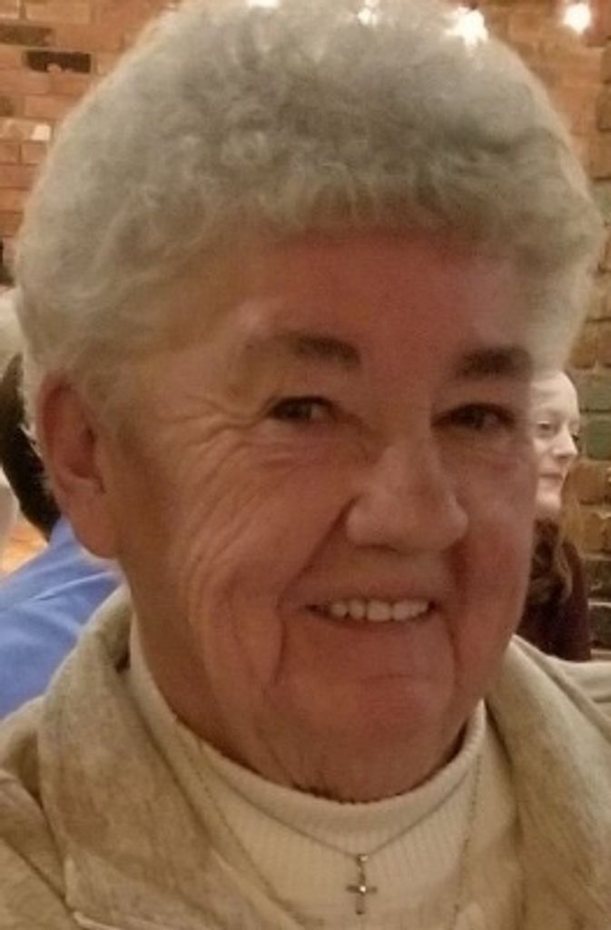 Catherine M Harzynski