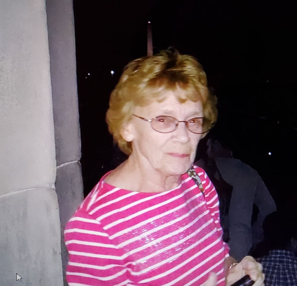 Joan Anita Holzwarth Profile Photo