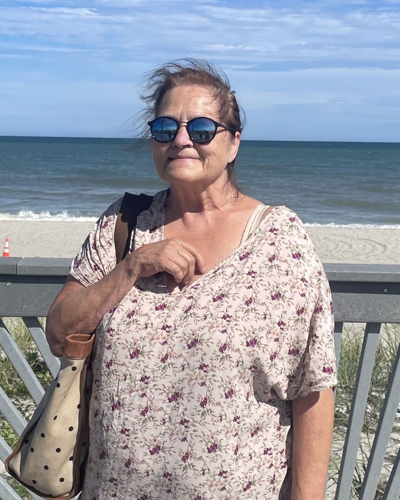 Patty Jo Fisher Profile Photo