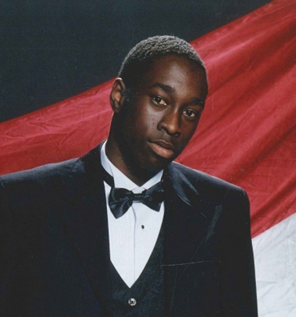 Joshua W. Muldrow Profile Photo