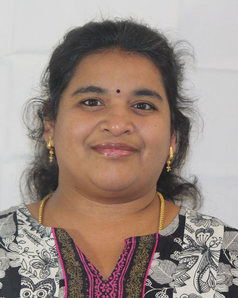 Akshaya Valliyur Shankaralingam