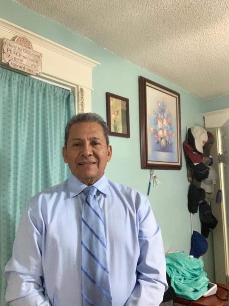 Arturo Acuna Chavira Profile Photo