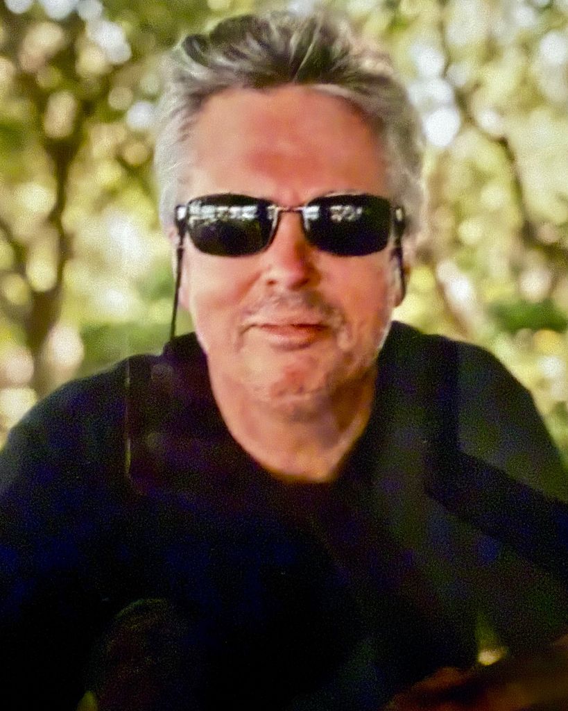 Gary Mark Troutman Profile Photo