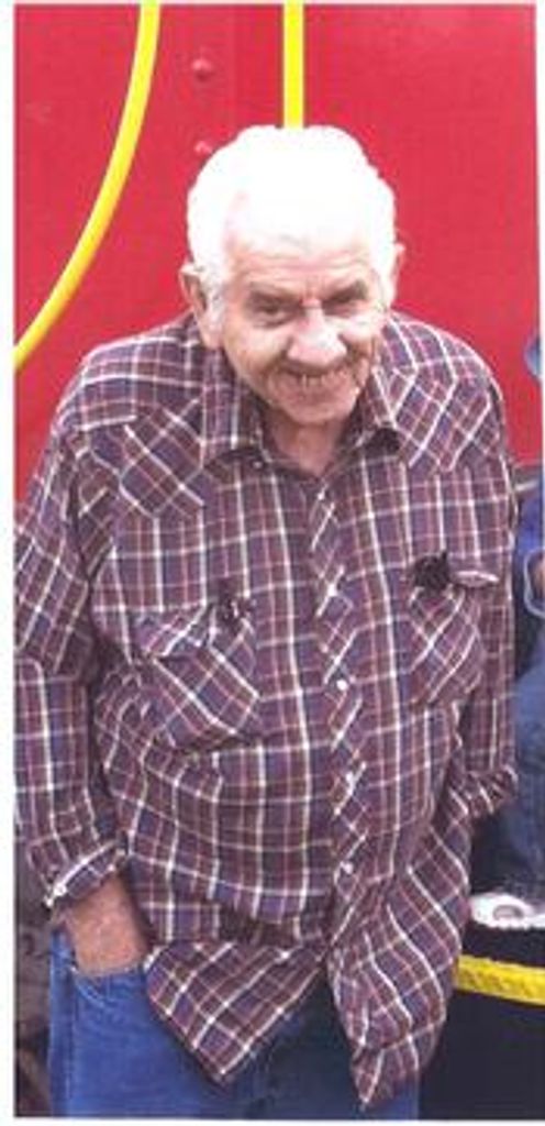 Donald Junior Baird Profile Photo