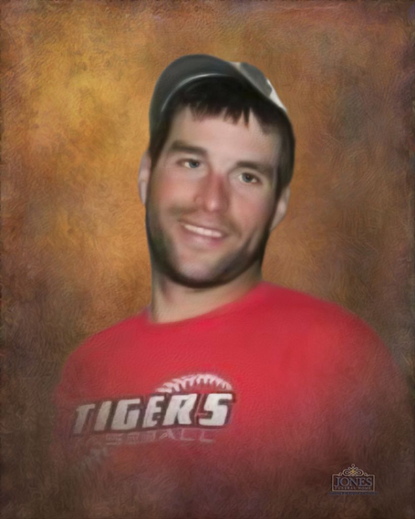 Michael Mickey Jonathan Schmitt