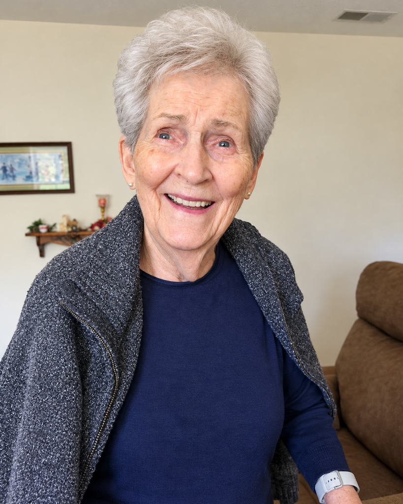 Janice "Jan" Louise Anderson Profile Photo