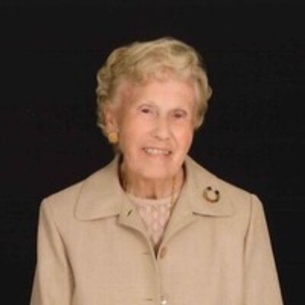 Irene R. Arnot
